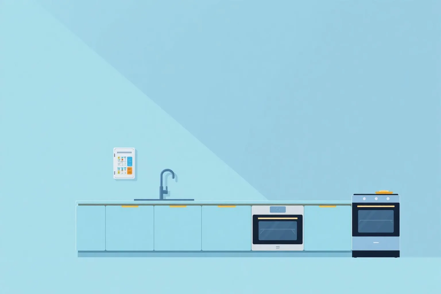 Stoppenkast uitbreiden voor nieuwe keuken? Dit moet u weten